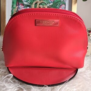 Salvatore Ferragamo for Turkish Airlines Business Class Toiletry Bag